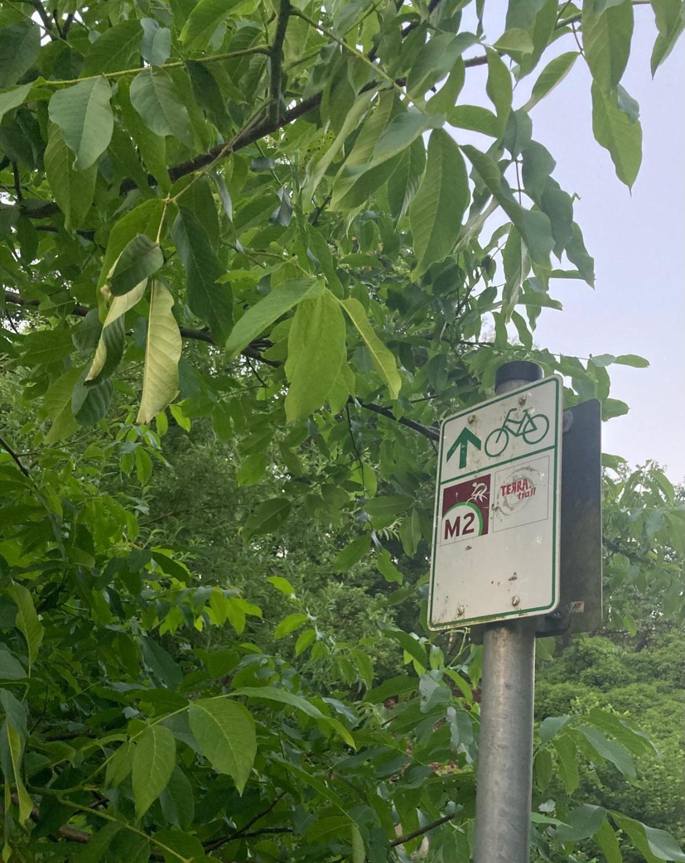 In Der Wassermuehle Меле Екстериор снимка